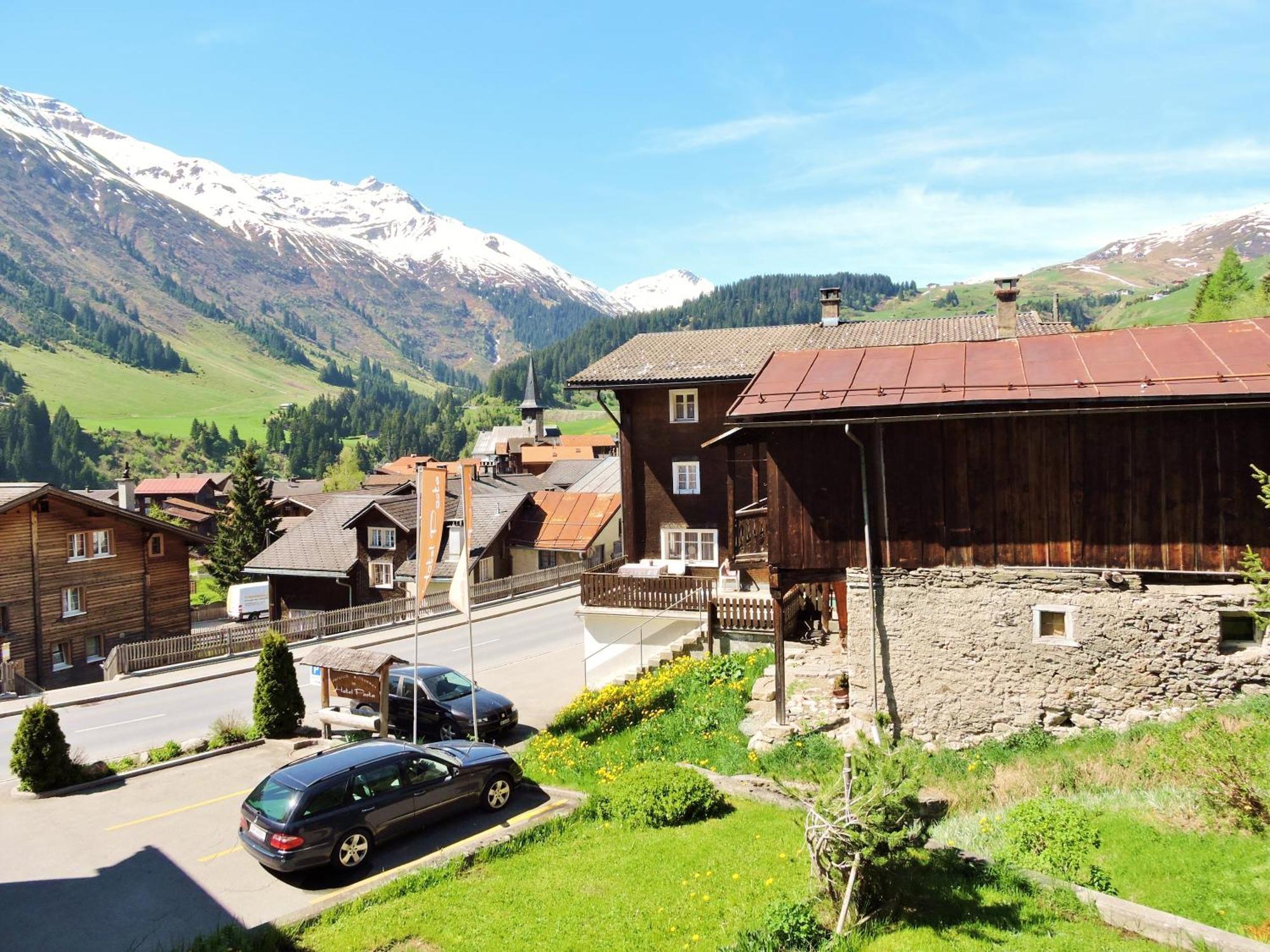 Posta Hotel