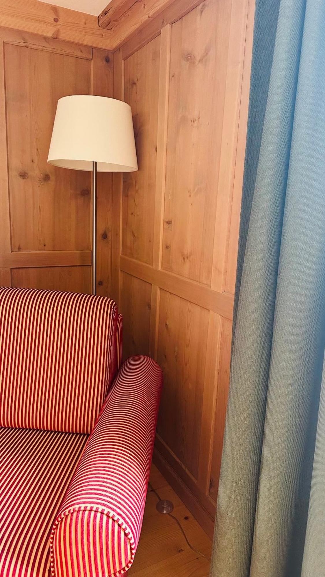 Hotel Posta Sedrun