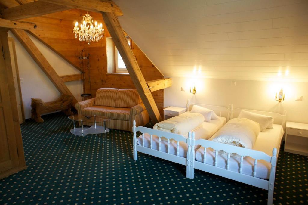 Hotel Posta 3*