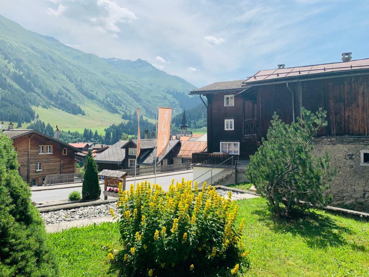 Hotel Posta
