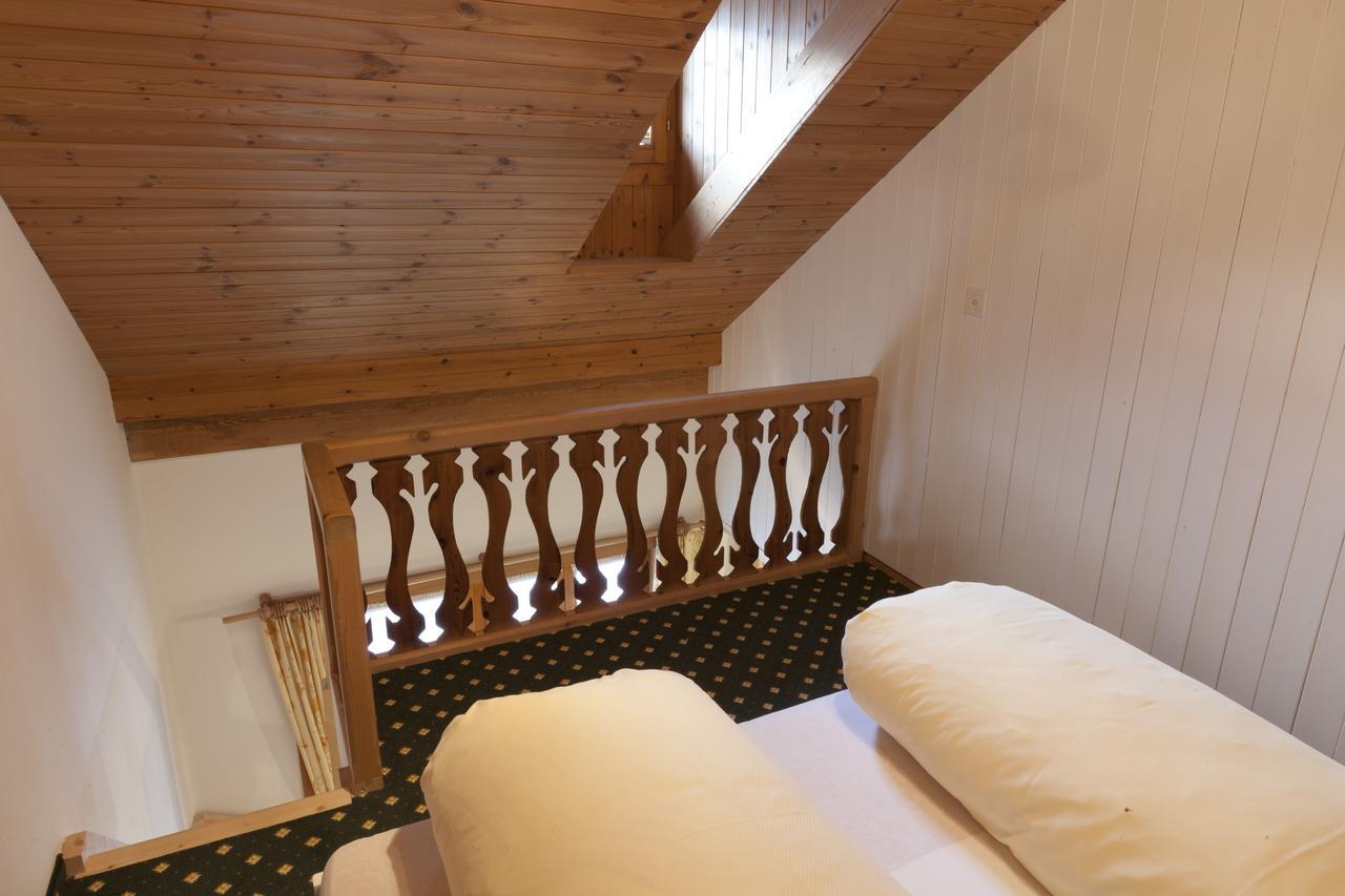 Posta 3* Sedrun